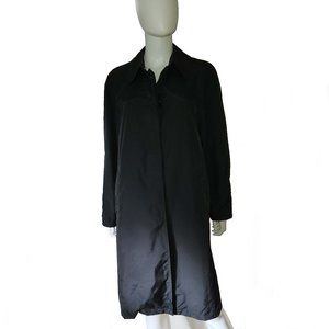 Vintage Allegri Trench Coat